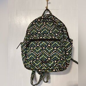 Vera Bradley Backpack
